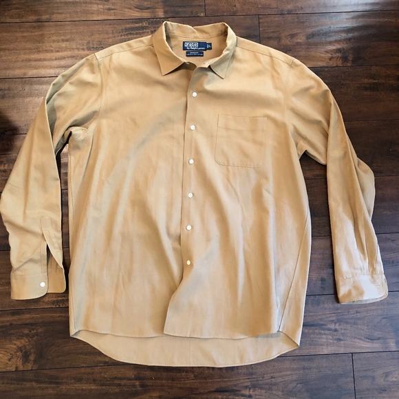 Polo Ralph Lauren Other - Ralph Lauren Bonnard Button Down Shirt